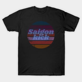 saigon kick T-Shirt